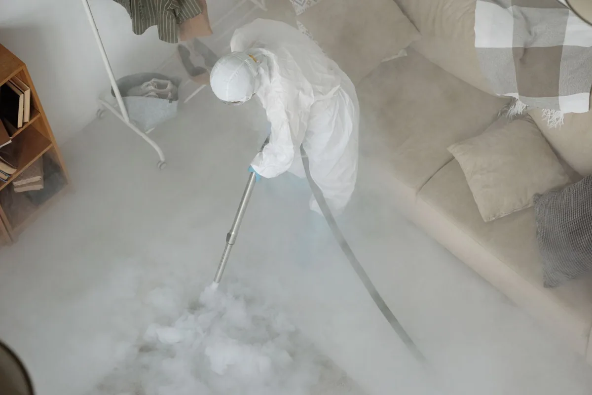 Biohazard Cleanup in Bow Mar, CO